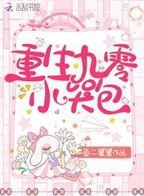 重生九零小哭包封面