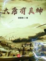 大唐有真神封面
