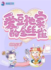 爱豆他家的金丝雀封面