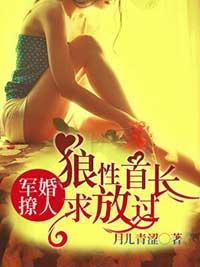 军婚撩人：狼性首长求放过封面