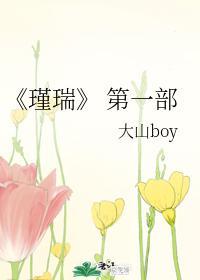 瑾瑞封面