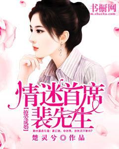 撩爱成婚：情迷首席裴先生封面