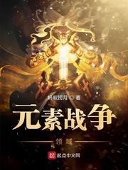 元素战争领域封面