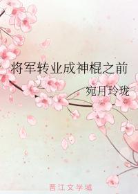 将军转业成神棍之前封面