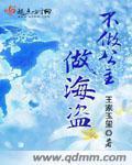 不做公主做海盗封面