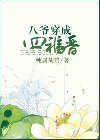 八爷穿成四福晋封面