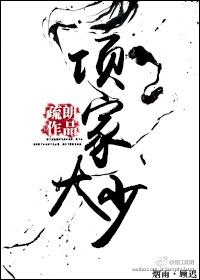 项家大少封面