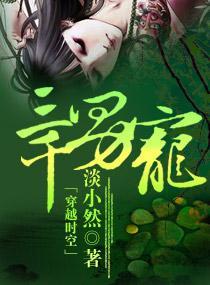 三千男宠封面