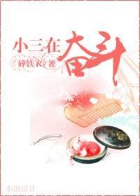 后宫之小三在奋斗封面