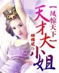 凤惊天下:天才大小姐封面