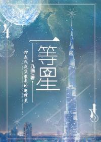 一等星封面