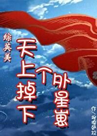 [综英美]天上掉下个外星崽封面