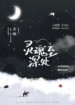 灵魂至深处封面