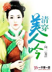 清穿美人吟封面