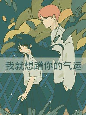 我就想蹭你的气运封面
