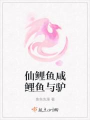 仙鲤鱼咸鲤鱼与驴封面