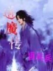 道魔传封面