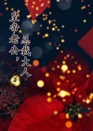 皇帝老公，总裁大人封面