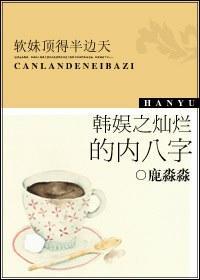 韩娱之灿烂的内八字封面