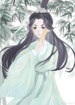 玄学大佬穿成虐文女主[玄学]封面