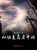 从恢覆高考开始封面