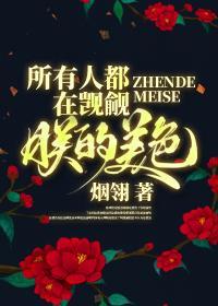 所有人都在觊觎朕的美色封面