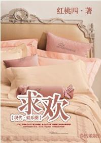求欢封面