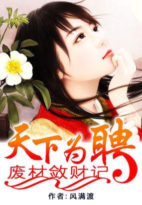 天下为聘：废材敛财记封面