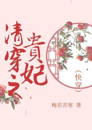 清穿之贵妃（快穿）封面