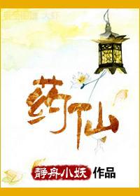 药仙封面