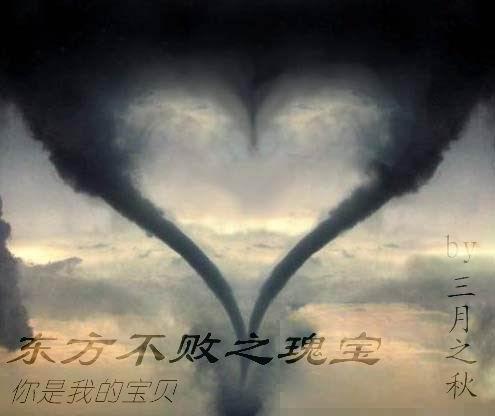 东方不败之瑰宝封面