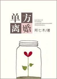 单方离婚封面