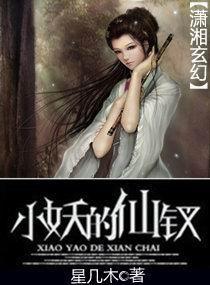 小妖的仙钗封面