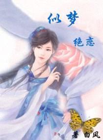 似梦绝恋封面
