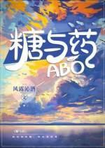ABO糖与药封面