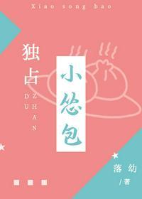 独占小怂包封面