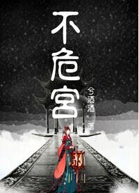不危宫封面