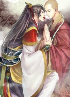 大师，太子有请封面