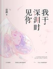 我于深渊时见你封面