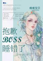 优质BOSS的花样追妻封面