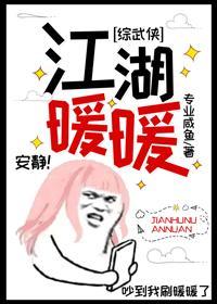 [综武侠]江湖暖暖封面