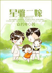 星骓二嫁封面