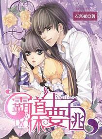 霸道王子休要逃封面