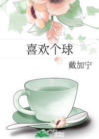 喜欢个球封面