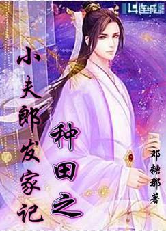 种田之小夫郎发家记封面