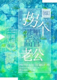 拐个港黑高管老公封面