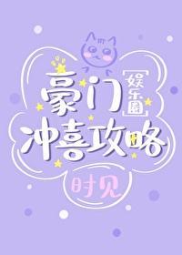 豪门冲喜攻略[娱乐圈]封面