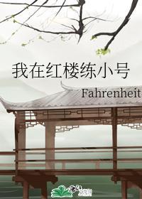 我在红楼练小号封面