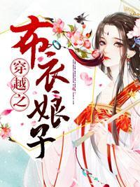 穿越之布衣娘子封面
