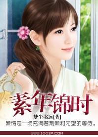 素年锦时封面